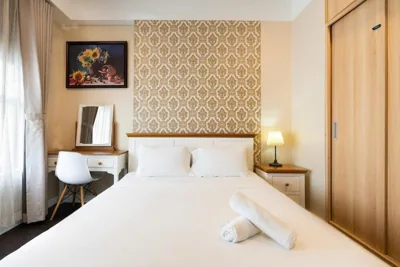 The Tresor Central Saigon Walk to District 1 Free Gym – 照片 11